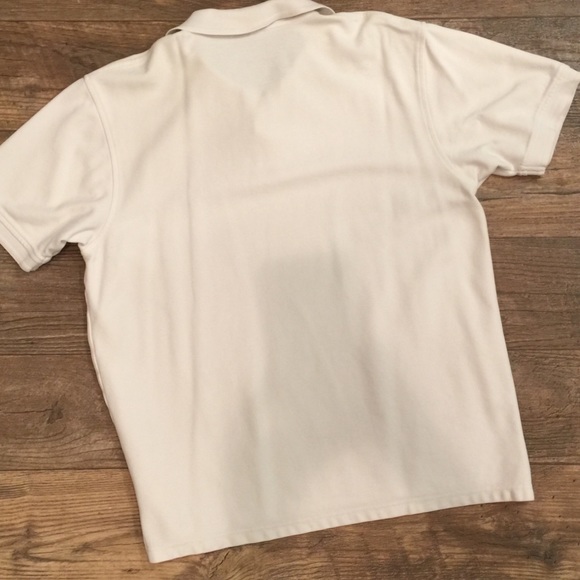 JOS A BANKS White Polo - Picture 6 of 6